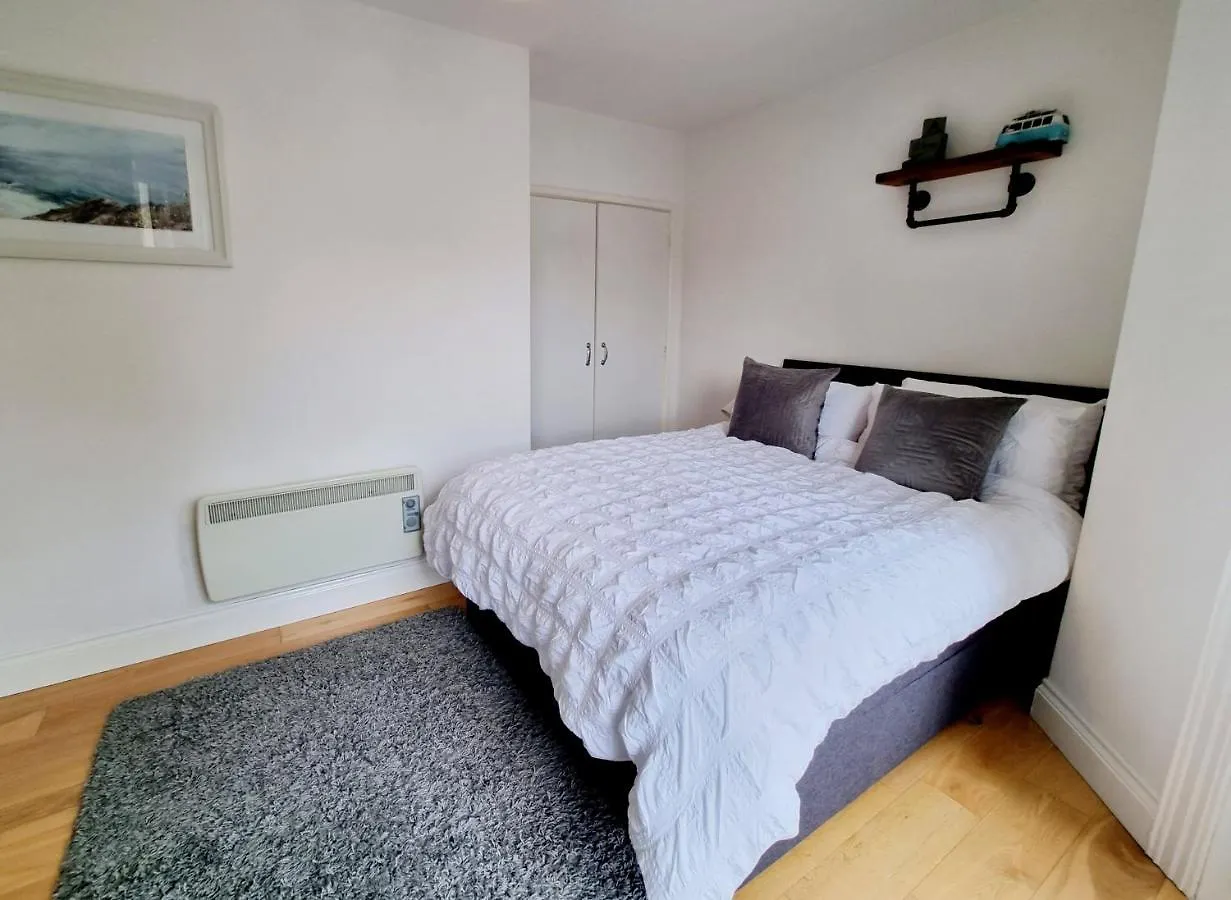 The Pilots Apartment Bournemouth United Kingdom