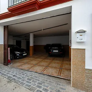  Apartment En Con Garaje Spain